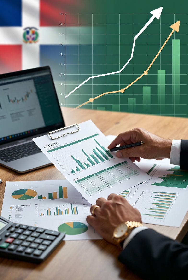 Gestión de Financiamiento